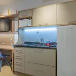 Flat Novissimo A 200M Do Metro Vila Madalena